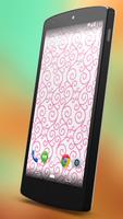 Ironwork Swirls Wallpapers screenshot 1