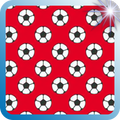 Classic Soccer Patterns