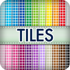 Tiles Wallpapers Patterns icône