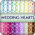 Wedding Ring Heart Wallpapers icon