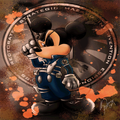 MickeY Live HD Wallpapers