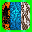 Batik Pattern Wallpaper APK