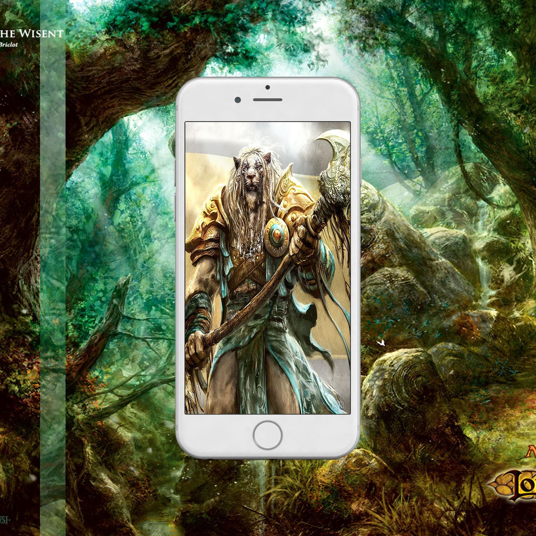 Mtg Wallpaper Hd For Android Apk Download