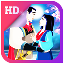 Mulan wallpaper hd APK