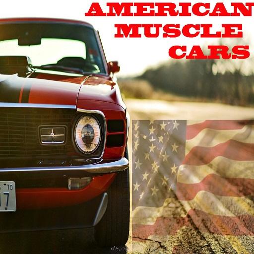 American Muscle Cars