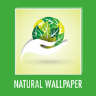Nature Wallpaper icône