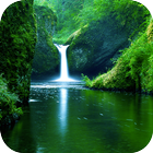 Nature Wallpapers أيقونة