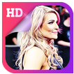 Natalya Wallpaper wwe