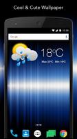 Live Audio Glow Wallpaper Screenshot 2