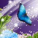 तितली Lwp APK