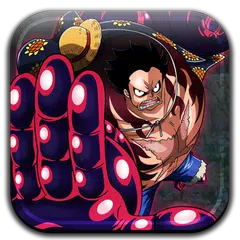 Descargar APK de One Piece Wallpaper