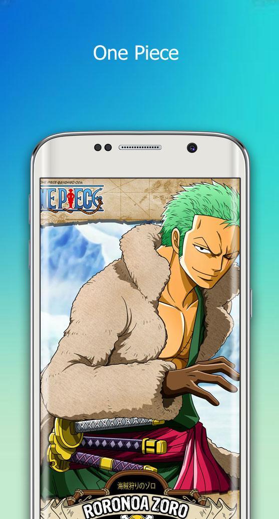 One Piece Wallpaper Hd For Android Apk Download