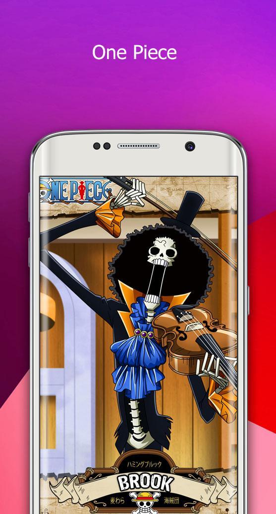 One Piece Wallpaper Hd For Android Apk Download
