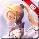 OverGame HD Wallpapers APK