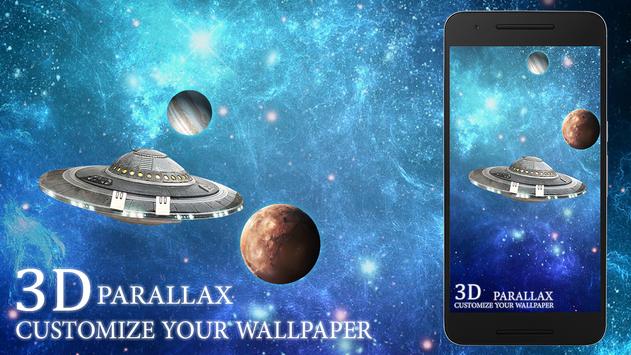 Download 3d Space Galaxy Background Hd Wallpapers Apk For Android Latest Version