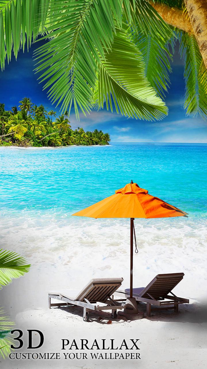 3д Parallax Wallpaper Pro Apk Free Download