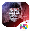 Urbex People Wallpapers - HD Launcher APK