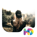 Alone Live Wallpapers - HD Launcher APK