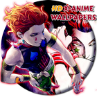 X-Anime Wallpapers HD icon