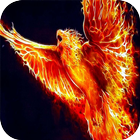 Phoenix Bird Wallpapers icon