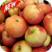 Apple fruit wallpaper