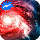 Astronomy wallpaper APK