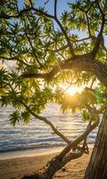 Beautiful Beach স্ক্রিনশট 1