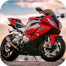 Sport bike APK