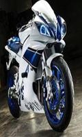 برنامه‌نما Sport bike عکس از صفحه