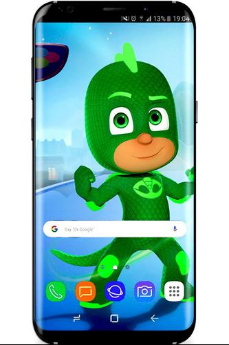 Pj S Masks S Wallpaper For Android Apk Download