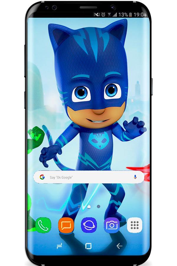 Dppicture: Pj Masks Catboy Wallpaper