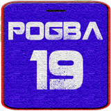 Pogba Wallpaper 4K ícone