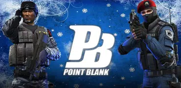 Point Blank Wallpaper HD