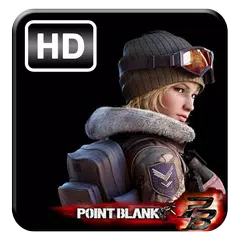 Point Blank Wallpaper HD APK download
