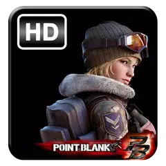 download Point Blank Wallpaper HD APK