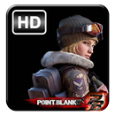 Point Blank Wallpaper HD APK