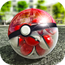 Pokeball Art Wallpapers - HD Launcher APK