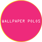 Wallpaper Polos icône