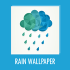 Rain Wallpaper biểu tượng