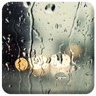 Live Rain Wallpaper ikona