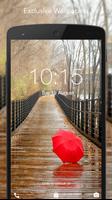 Live Rain Wallpaper скриншот 3