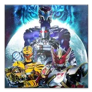 Heroes | Satria Garuda Wallpapers Bima-X