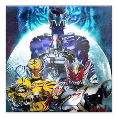 Heroes | Satria Garuda Wallpapers Bima-X APK download