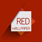 Red Wallpaper 아이콘