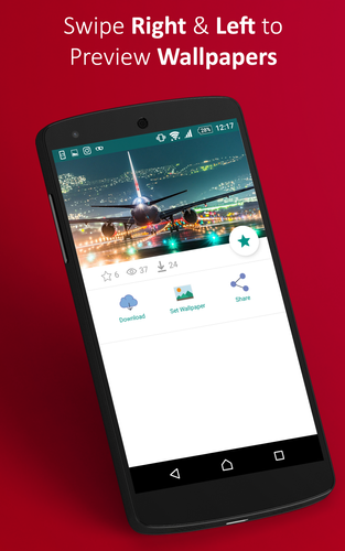 Wallo Wallpapers And Ringtones Apk 2 0 Download For Android