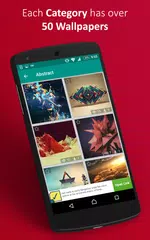 Wallo Wallpapers and Ringtones APK download