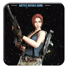 Скачать Rules Of Survival Wallpaper APK