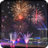 2020 New Year Fireworks Live Wallpaper Free APK