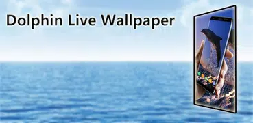 Delfino Live Wallpaper