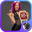 sasha Wallpaper hd APK